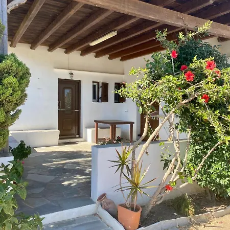 Maison De Bizou Exambela