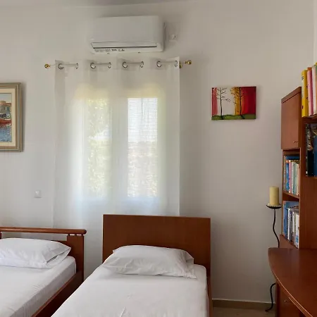 Maison De Bizou Exambela