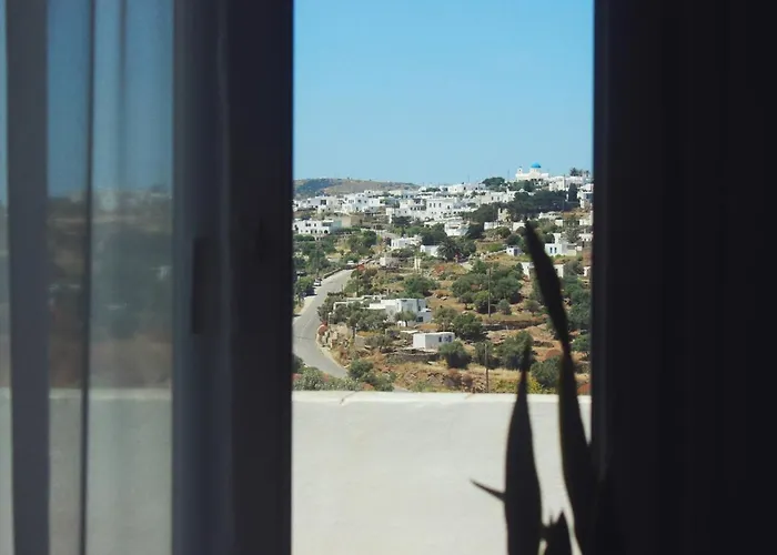 Дом отдыха Maison De Bizou Exambela