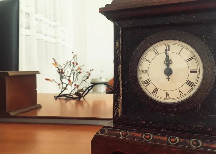 Maison De Bizou Дом отдыха