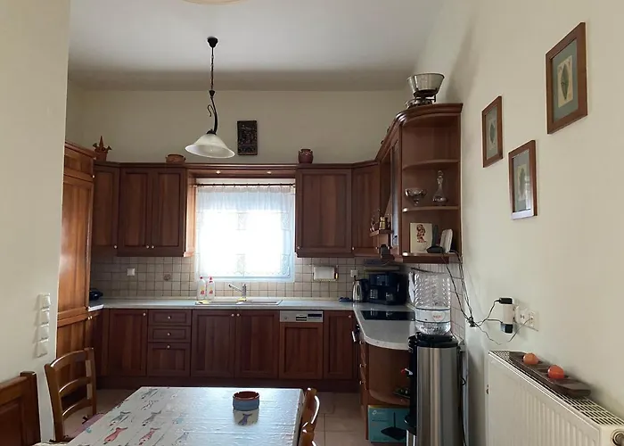 Maison De Bizou Дом отдыха Exambela