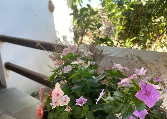 Maison De Bizou Exambela