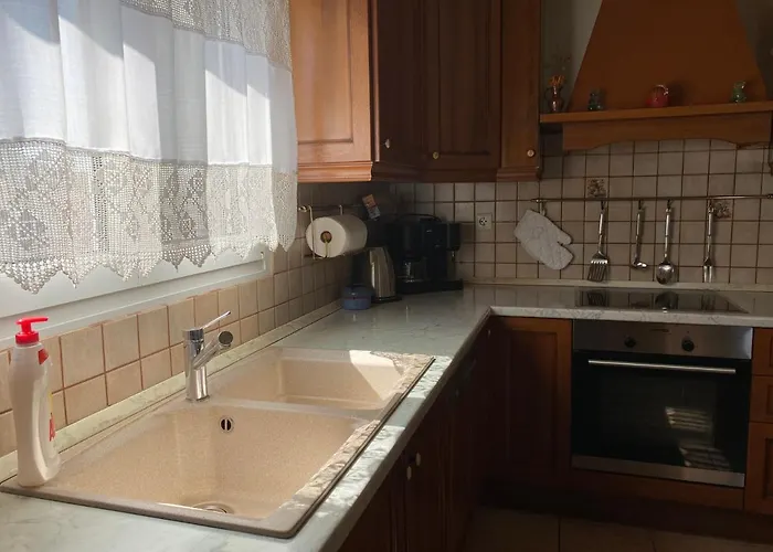 Дом отдыха Maison De Bizou *