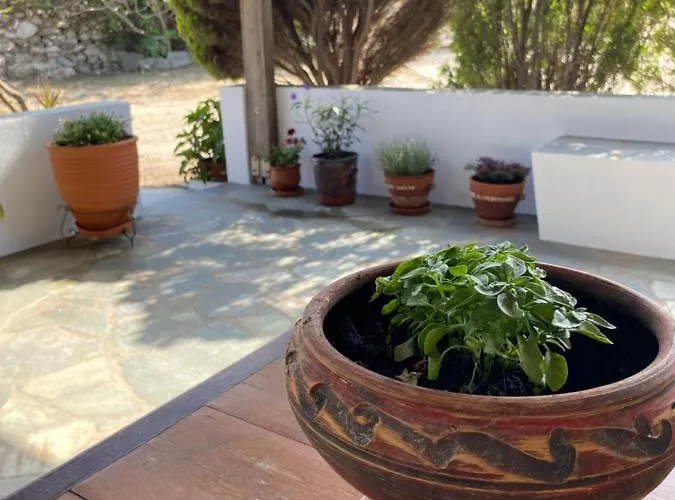 Maison De Bizou Дом отдыха