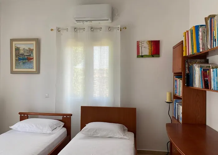 Maison De Bizou Exambela