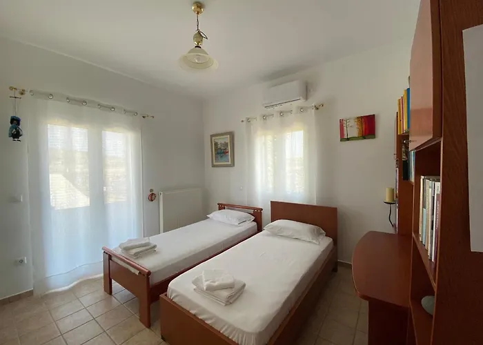 Maison De Bizou Дом отдыха