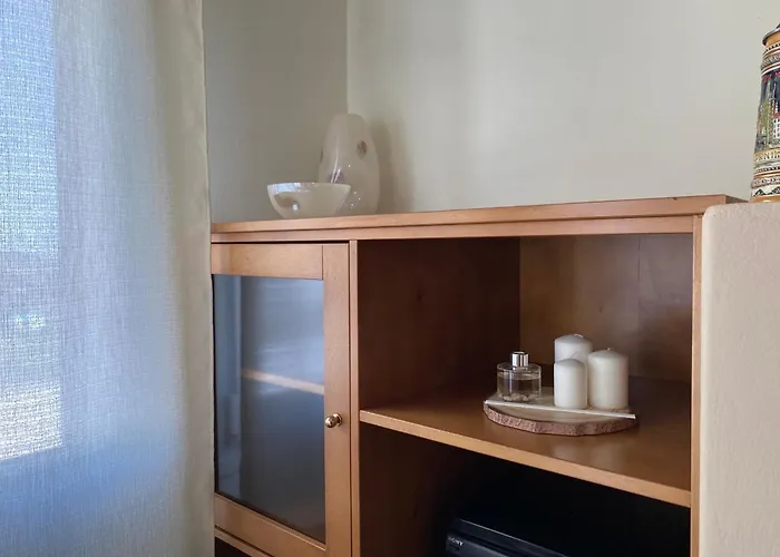 Maison De Bizou Дом отдыха