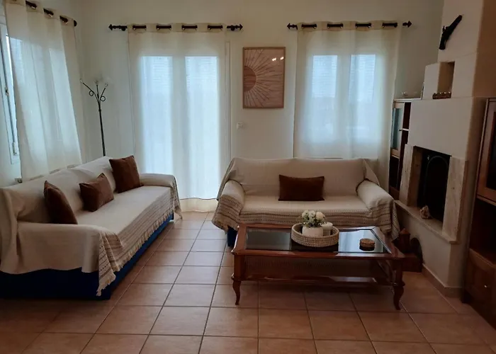 Дом отдыха Maison De Bizou *