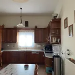 Maison De Bizou Holiday home Exambela