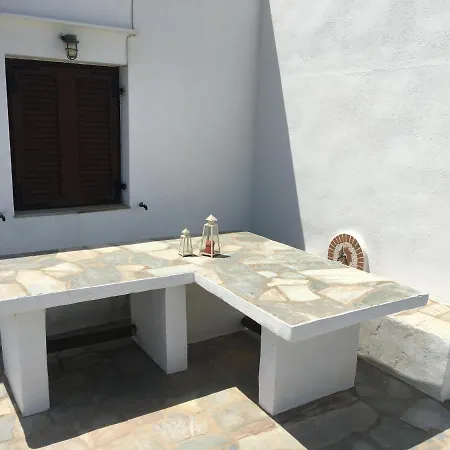 Maison De Bizou Casa vacanze *