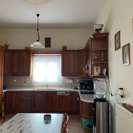 Maison De Bizou בית נופש Exámbela