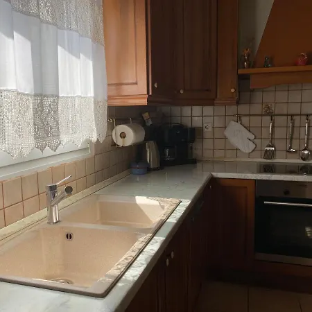 Holiday home Maison De Bizou *