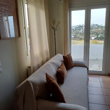 בית נופש Maison De Bizou Exámbela